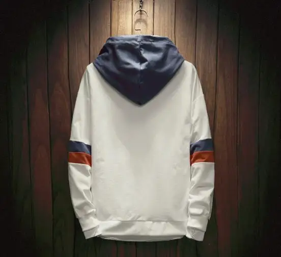 2019 Hoodie Sweatshirt Pullover Hoodies Men/Women Casual Hooded Streetwear Sweatshirts Hip Hop Harajuku Male Sudadera de hombre | Мужская