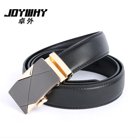 Новое поступление мужчины мода пояса высокое качество пряжка сплава мужские