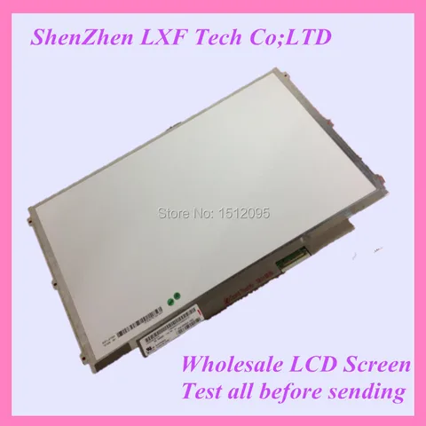 12,5 сенсорный экран IPS lcd экран LP125WH2 SLT1 для Lenovo X230 X220 K27 K29I IPS экран