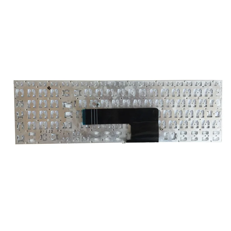 Новая испанская клавиатура для ноутбука SONY Vaio SVF152 SVF153 SVF1541 SVF1521K1EB svf1521p1r SVF152C29M
