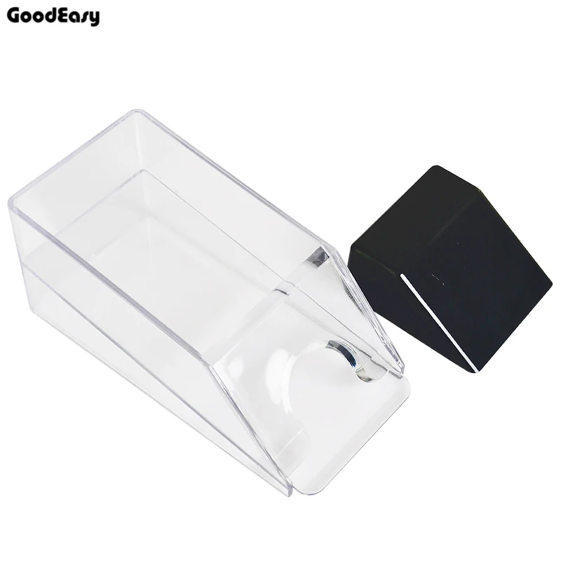 Горячее предложение! Профессиональное Делюкс Техасский Холдем баккара карты