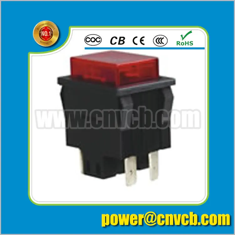 NS239 CE ROHS KD8 32N мгновенный выкл (вкл.) 15A 250VAC кнопочный переключатель|switch on|switch on onswitch |