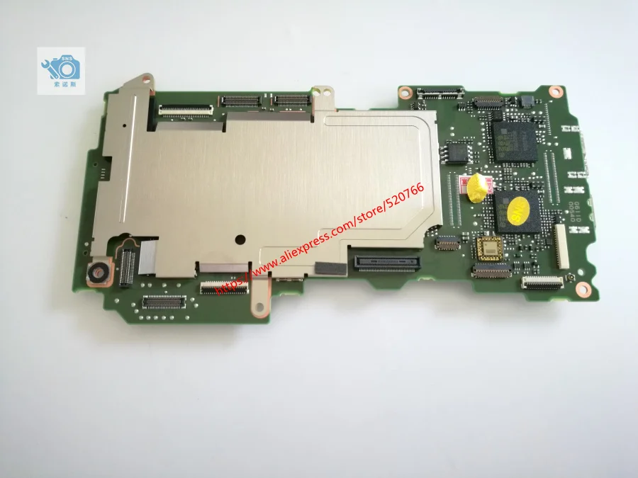 

100%New original Main circuit Board/Motherboard/PCB repair Parts forCanon 5D mark IV 5D4 SLR CG2-5247-000