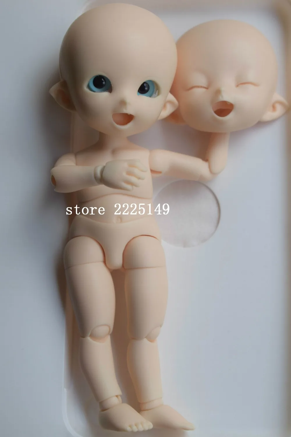 Кукла pongpong 1/8 bjd бесплатная доставка|bjd doll|doll dolldolls dolls |