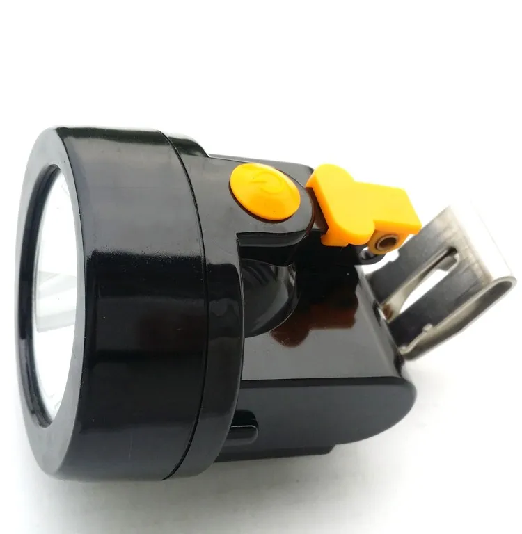 Новинка 2017 светодиодные фары с питанием от батареи налобный фонарь