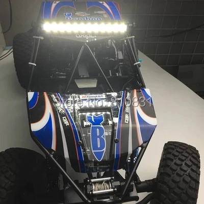 Rc автомобиль осевой AX90048 Hi-Bright светодиодный светильник баров (24 шт Светодиодный)