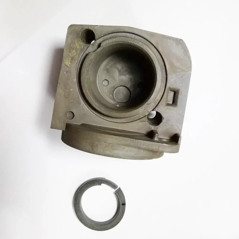 Бесплатная доставка подходит для cayenne Ремонтный комплект пневматического