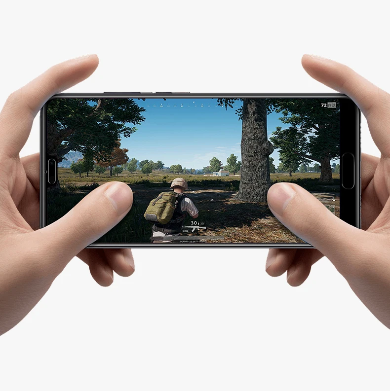 6D закаленное стекло экрана для Huawei P30 P20 Lite Pro Nova 5 5i 4 4e полное покрытие 9H стеклянная