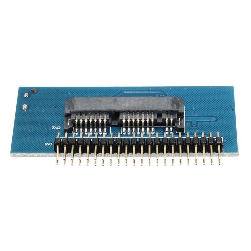 Адаптер для карты Micro SATA IDE 44 Pin до 16 1 8 дюйма чипсет JM20330 высокое качество|44 pin|ide pinide