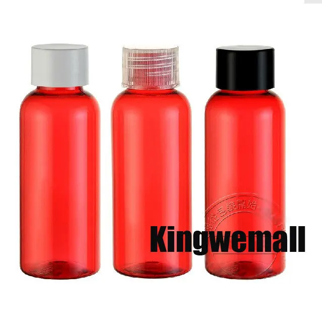 

Empty Cosmetics Bottle Beauty Perfume Container Professional Makeup Alcohol Cream Plastic Water Packaging Refillable Accessories