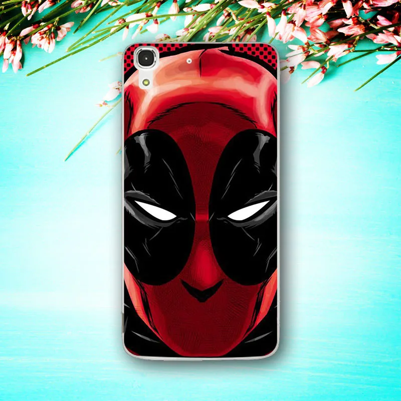 Чехол для Huawei Honor 4A Y6 SCL-L01 SCL-L21 чехол мобильного телефона с изображением