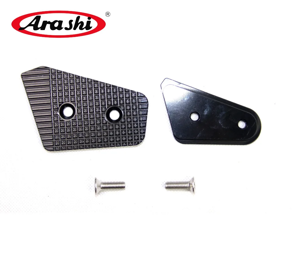 Arashi R1200GS 2013 2018 Тормозная педаль для BMW R1200 R 1200 GS приключение ABS 2014 2015 2016 2017 задние