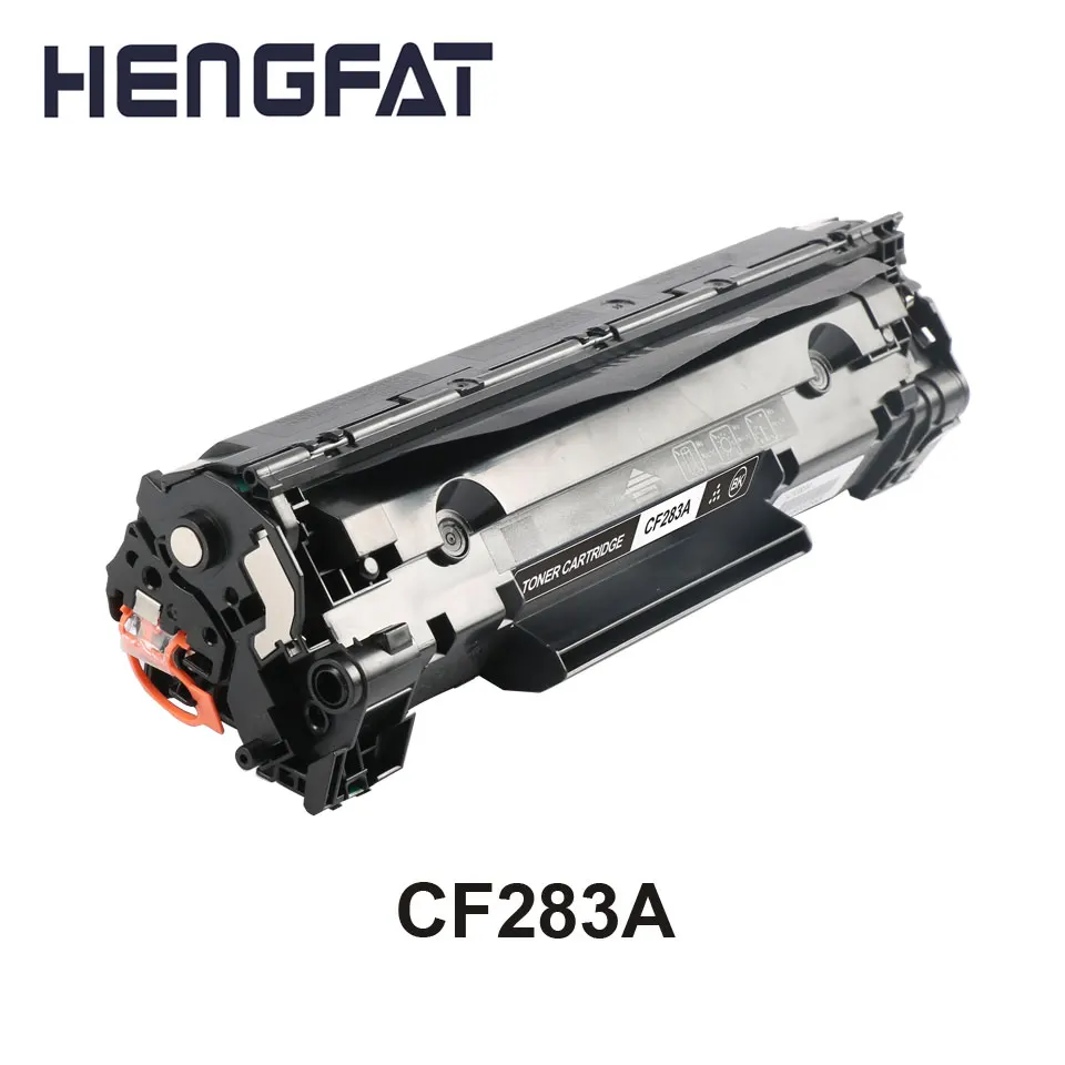 CF283A 83A совместимый картридж с тонером для принтера HP LaserJet Pro MFP M125nw M127fn M127fw |