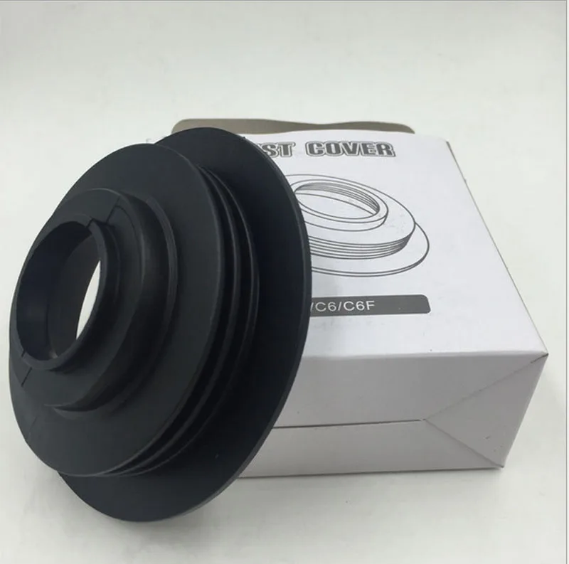 Пылезащитный пылезащитный чехол для автомобильных и мотоциклетных светодиодных