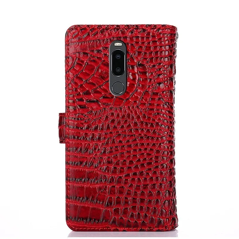 Чехол для Meizu M8 Note Lite, Роскошный чехол-бумажник из искусственной кожи, чехол для телефона, для Meizu M8 Lite, чехол с откидной крышкой, защитный чехол