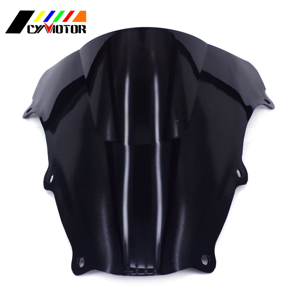 Лобовое стекло для Мотоцикла SUZUKI SV650 SV650S SV1000 SV1000S 2003 2004 2005 2006 2007 2008 09 10 11 12|Полные
