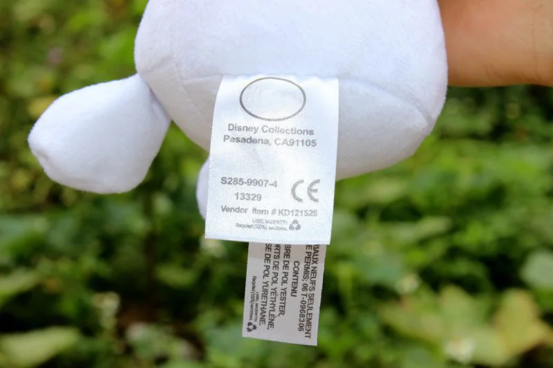 23 см мультфильм Олаф плюшевые игрушки аниме снеговик мягкая плюшевая кукла