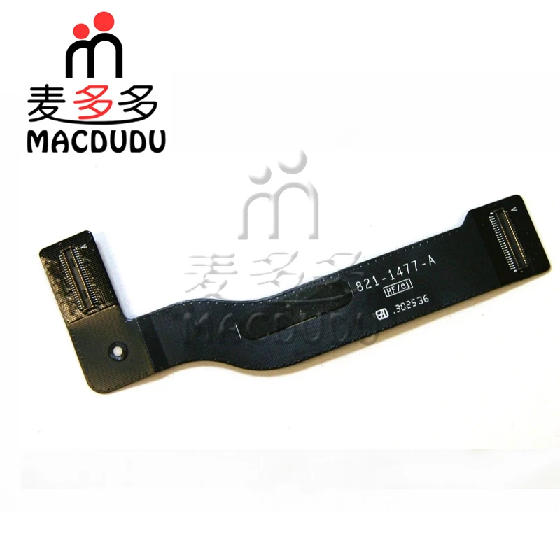 Новый USB кабель питания аудио Плата 821 1477 A для Macbook Air 13 &quotA1466 2012 год|Компьютерные