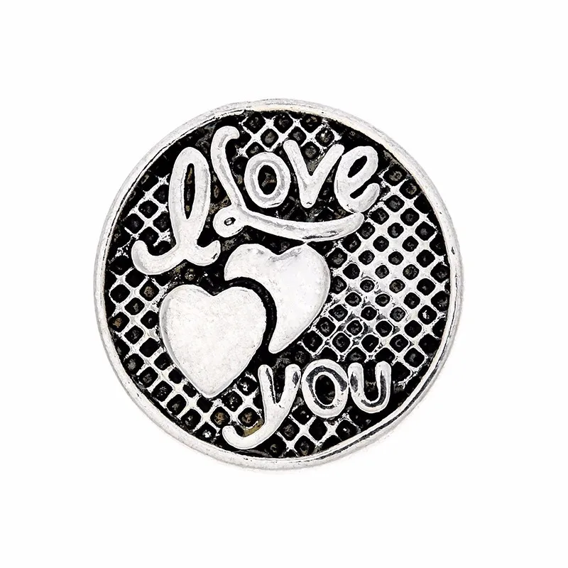 19 стилей на выбор! Винтажные металлические музыкальные инструменты 18 мм