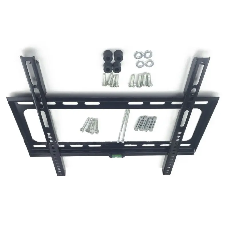 TTKK ТВ настенное крепление фиксированное положение для большинства 26 63 дюймов