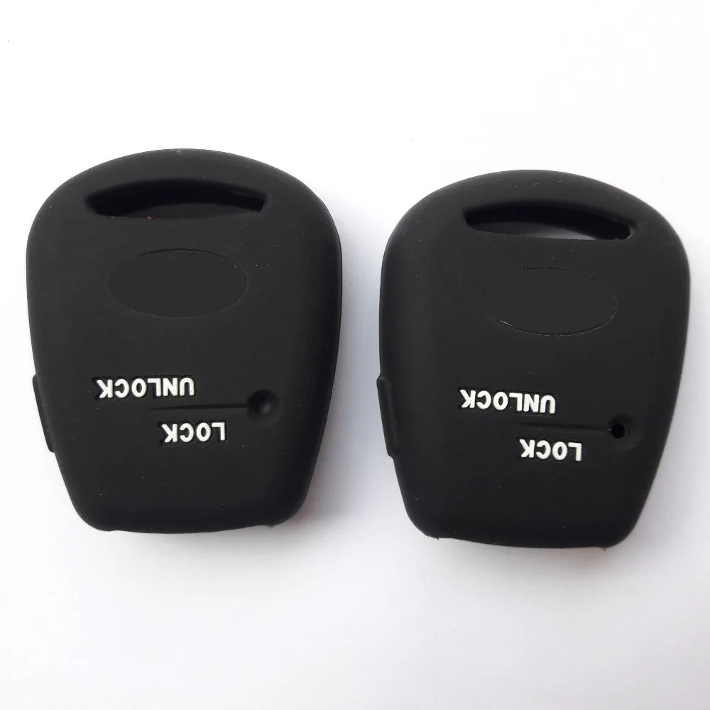 RUNFA Автоматический чехол брелок для дистанционного управления Kia Side 1 с