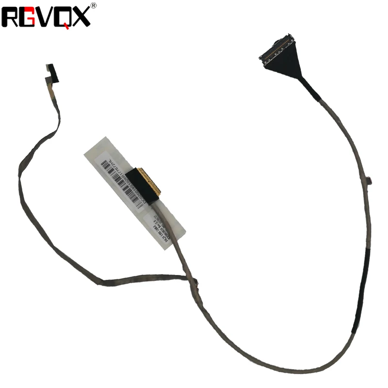 New Laptop Cable For ACER aspire 4830 4830T 4830G 4830TG DC020019S10 Repair Notebook LCD LVDS CABLE | Компьютеры и офис