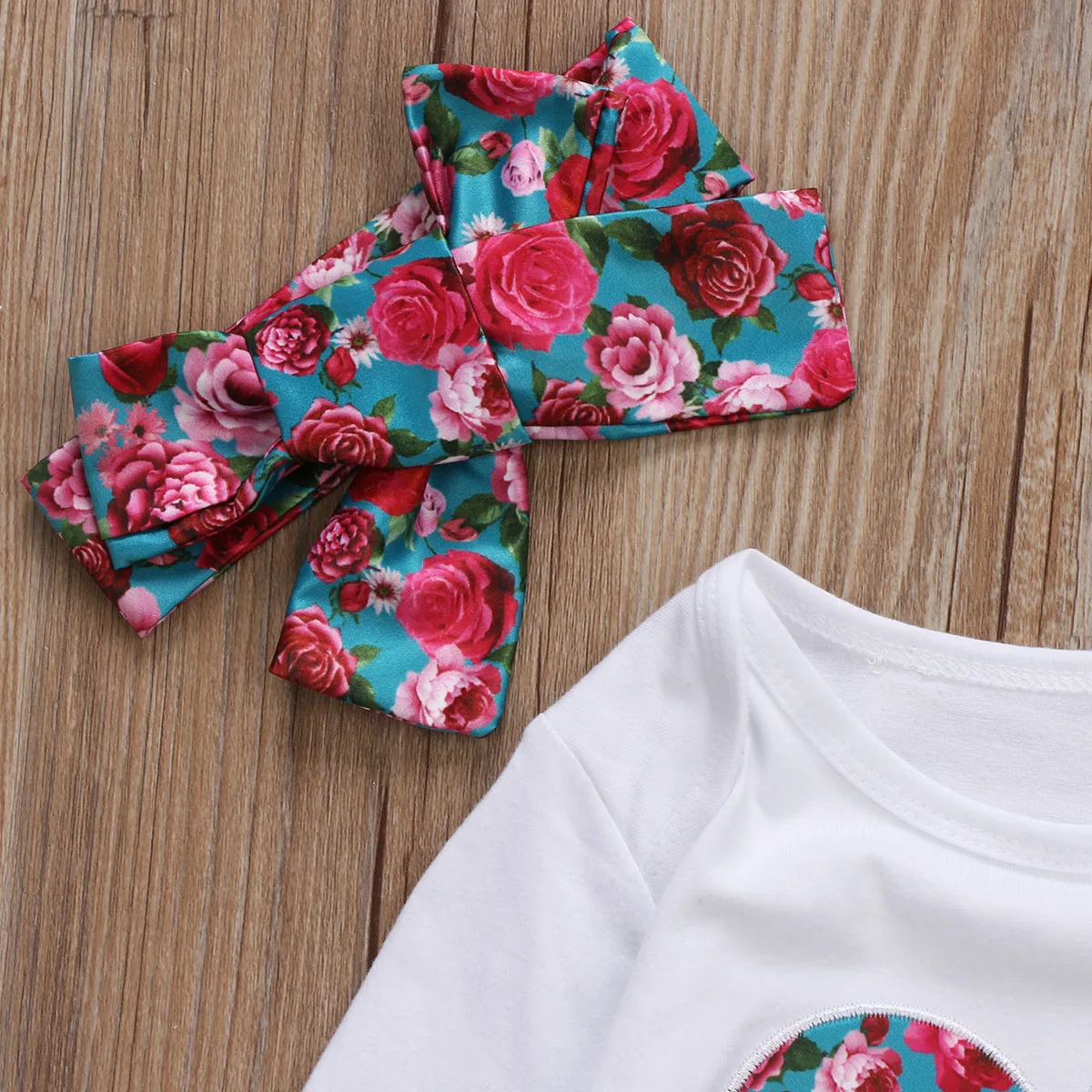 Pudcoco/восхитительный комплект одежды с длинными рукавами Одежда для