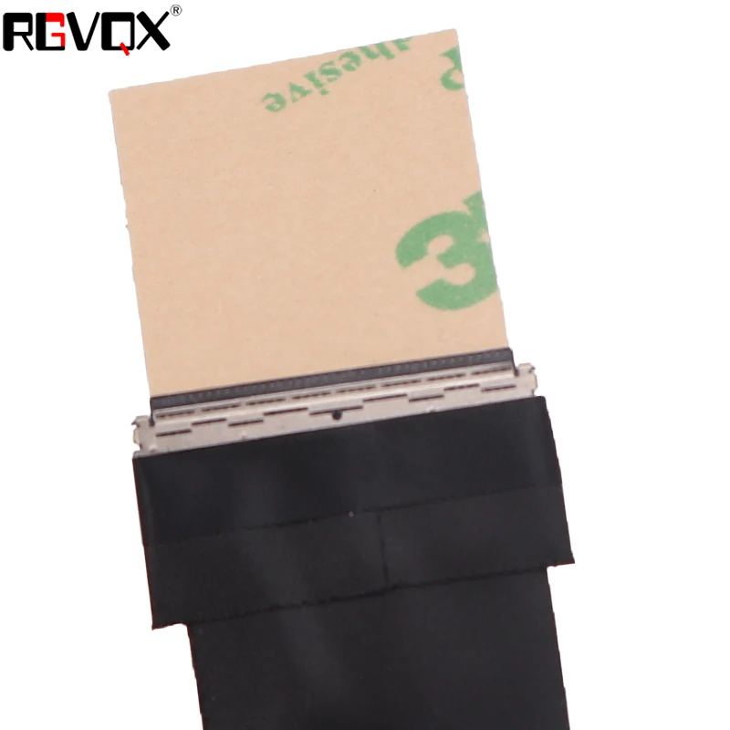 Новый ЖК кабель для ноутбука ASUS GL552VW GL552JX интерфейс материнской платы 40Pin экрана