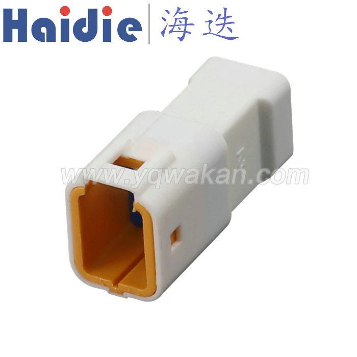 

Free shipping 5sets 6pin Auto Electri harness plug cable connector06T-JWPF-VSLE-D