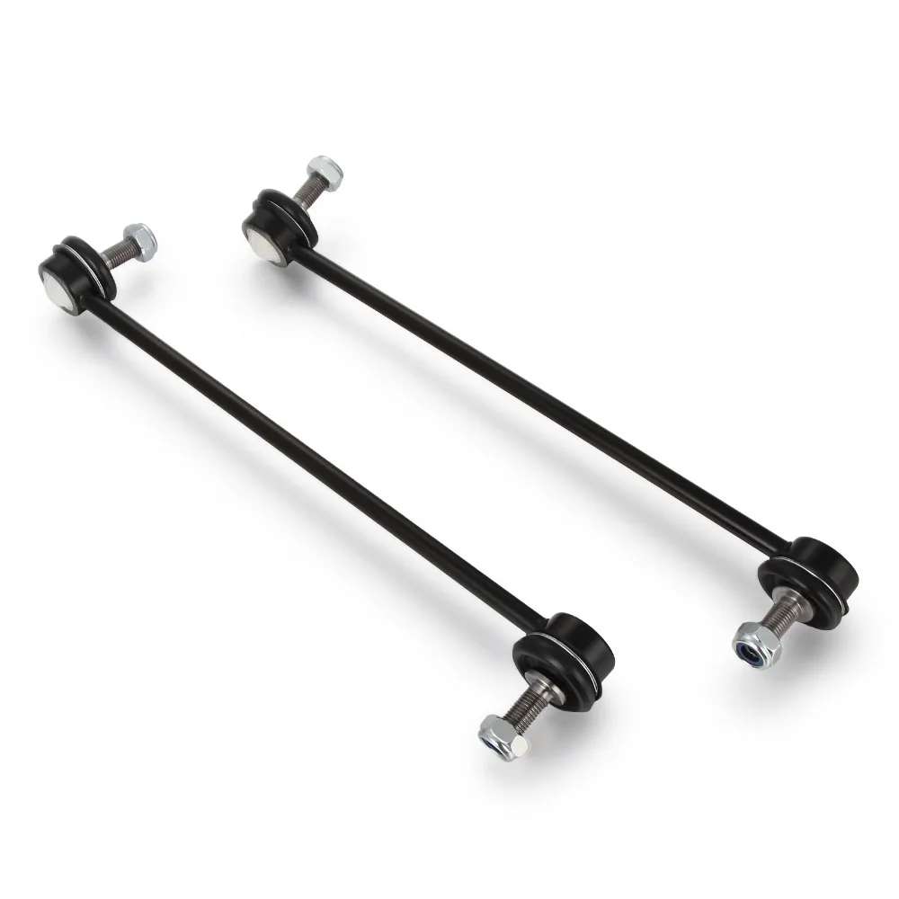 Передняя противоскользящая штанга стабилизатор 2 шт. подвесная звено для Ford C MAX DM2