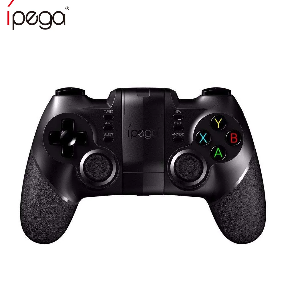 IPega PG 9077 беспроводной геймпад Bluetooth игровой контроллер с турбо джойстиком для Android