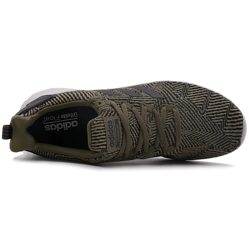 Новое поступление! Оригинальные мужские кроссовки для скейтбординга Adidas NEO Label LITE