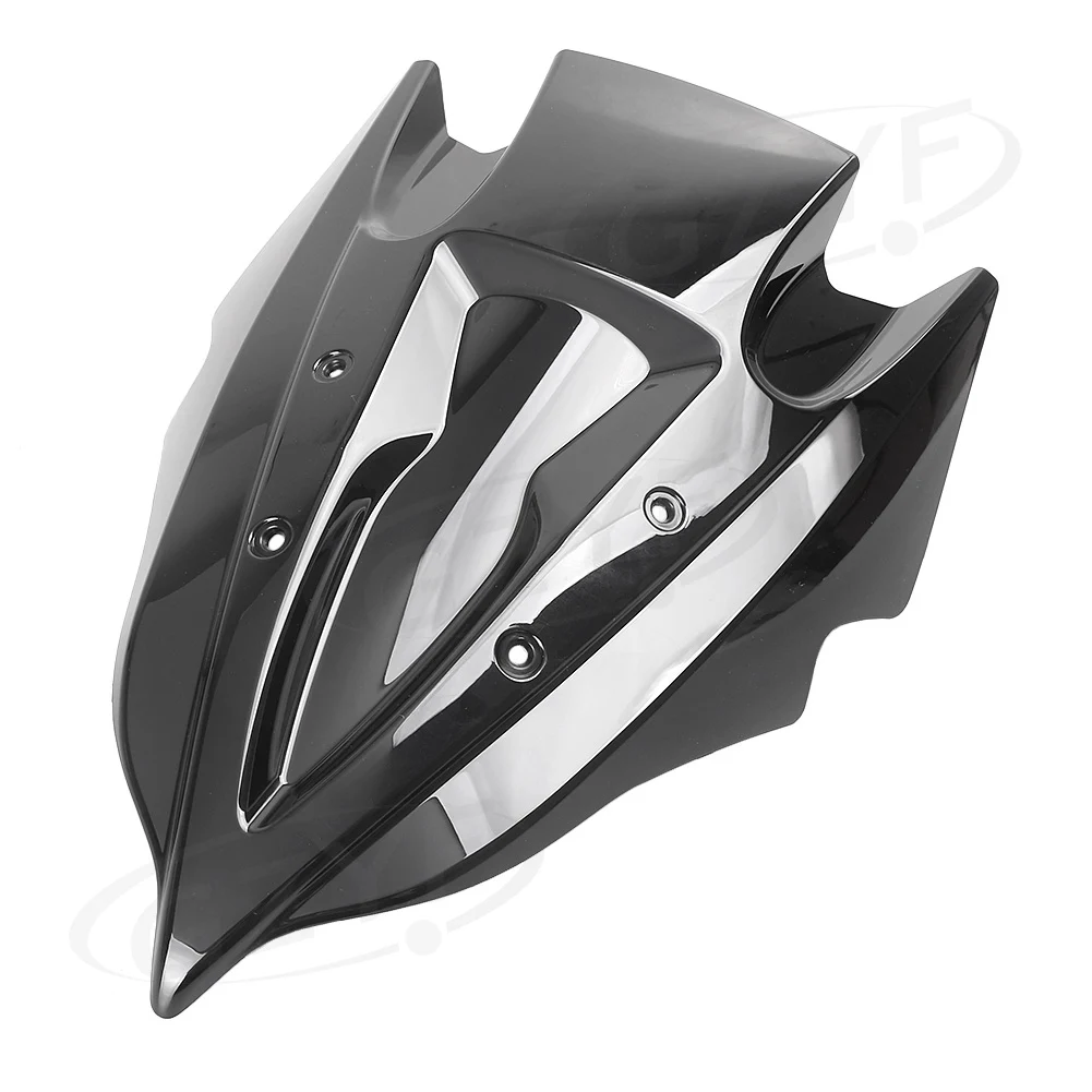 Лобовое стекло Z250 2013 2014 2015 высокое качество ABS пластик GZYF части мотоцикла для Kawasaki