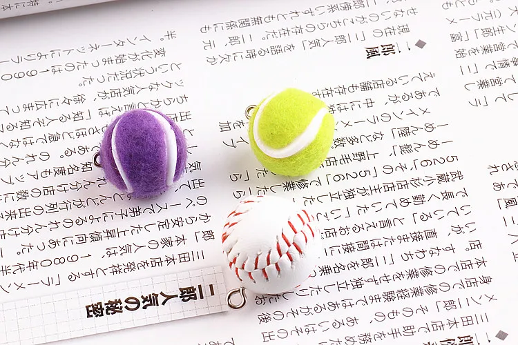 Оптовая продажа 20 шт./лот ручная работа шерстяные войлочные шарики подвески