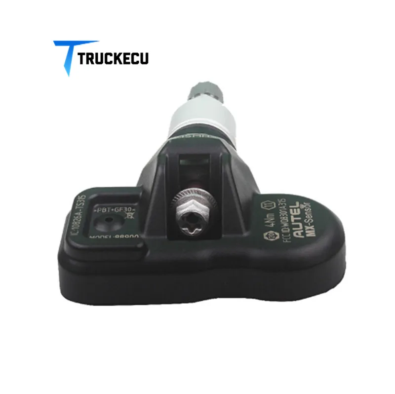 Система мониторинга давления в шинах Autel TPMS MX датчик 2 1 315 МГц 433 уровня хомута Prog