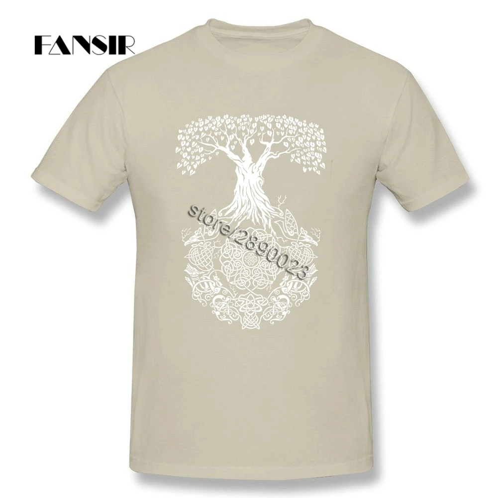 Футболка мужская хлопковая с коротким рукавом и надписью Vikings Group|t shirts for men|designer t