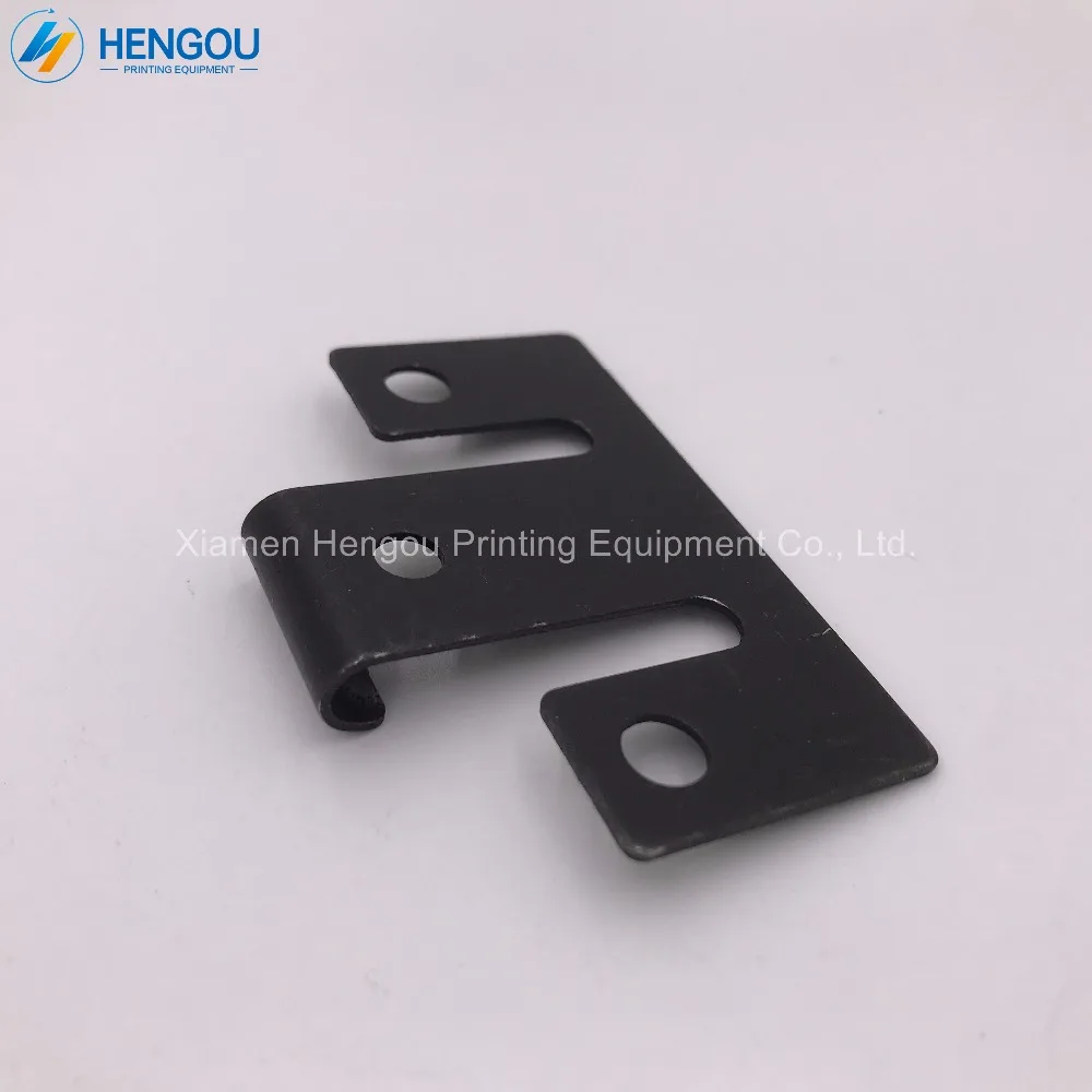 20 шт. Бесплатная доставка Hengoucn SM102 одеяло коготь MV.031.577 черный CD102 листовая пружина