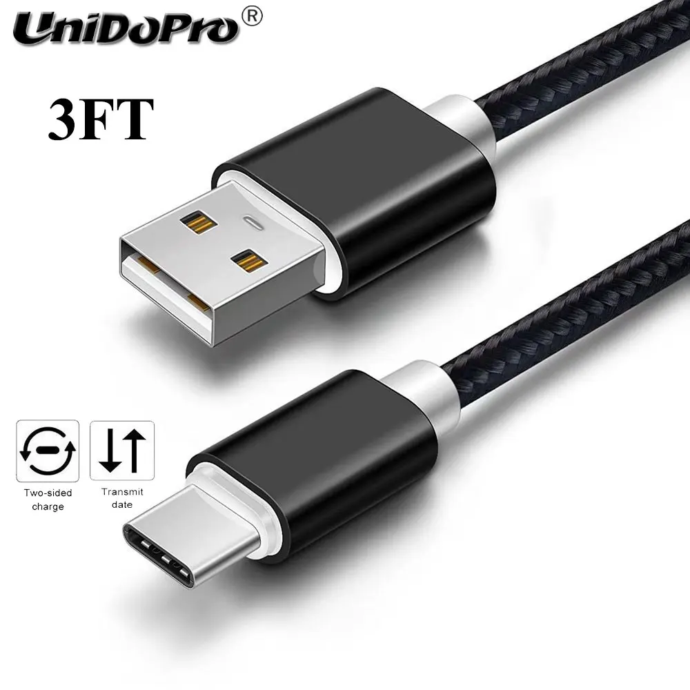 Автомобильное зарядное устройство 2USB QC 3 0 35 Вт + кабель фута типа C для Xiaomi Mi 9 Mi9 8 Mi8