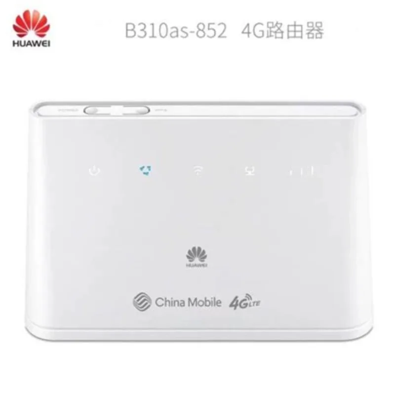 Huawei фрезерный роутер pk b593 b880 b890 e5172 b315 b681 b790 b683|4g wifi router|wifi router4g |