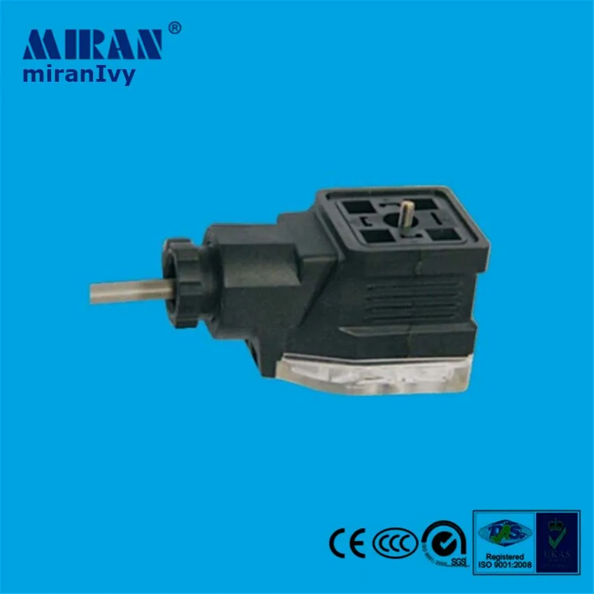 MIRAN Linear Sensor Amplifier MP 0-5V/0-10V/4-20mA Module for KTC/LWH/KTF/ KTF1/TLH Displacement Transducer Signal Converter | Инструменты
