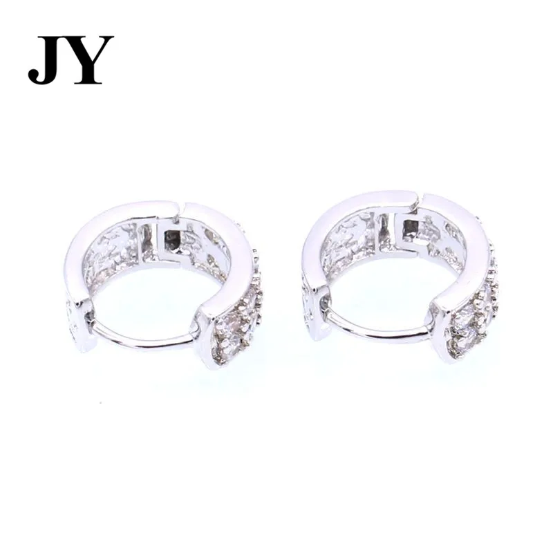 JY Fashion party Earring For Women Charm Vintage Jewelry Woman Best Love Gift Friend New Special Design Elegant Brincos | Украшения и