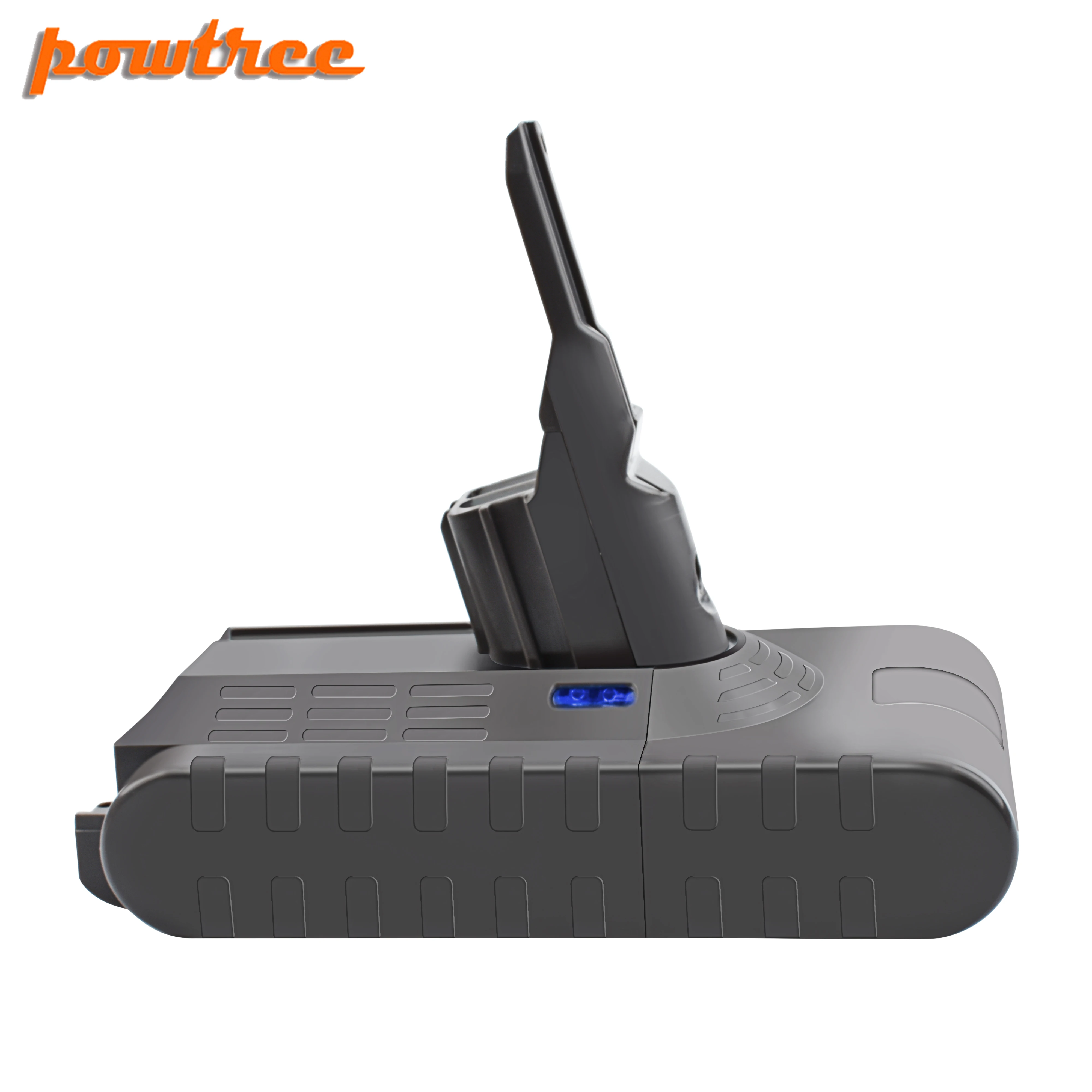 

Powtree 4.0Ah 21.6V Battery For Dyson V8 Battery Absolute/Fluffy/Animal/Li-ion Vacuum Cleaner rechargeable Battery L30
