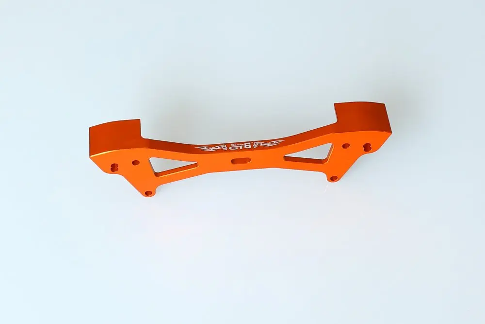 Rear shock brace for 1/5 rc car hpi km rovan baja 5b ss 5t | Parts &amp Accs