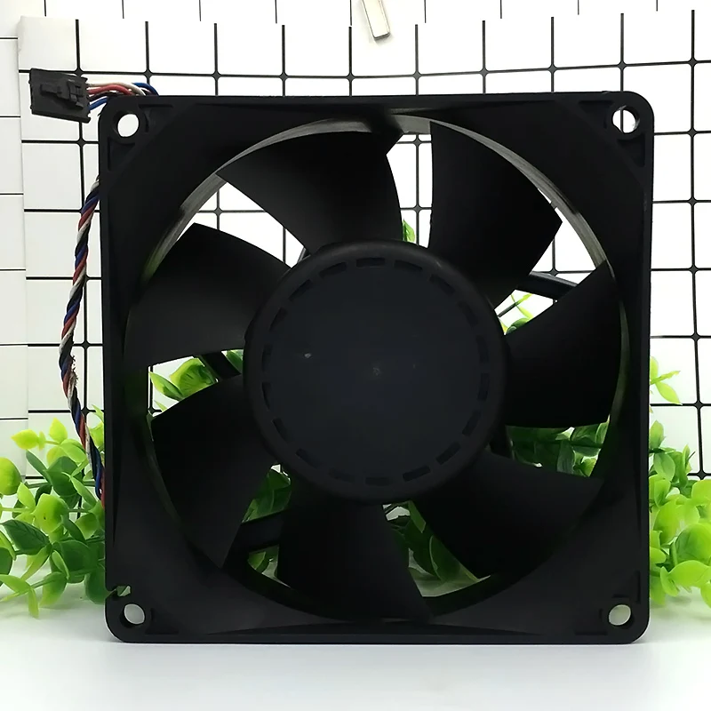 Процессор охлаждающий вентилятор для DA15050B12H DC 12V 1.80A P003/P004/P005 150*150*50 мм 150 15 см