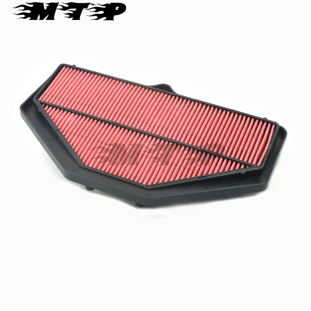 Воздухозаборник для мотоцикла Suzuki GSX R600 GSXR 600 K4 K5 2004 2005 GSXR600 04 05 Бесплатная