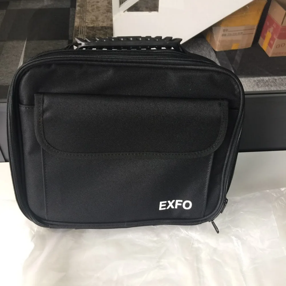 Оригинальная сумка для переноски подать заявку на EXFO OTDR FTB 1 150 200 v2|Оптоволоконное