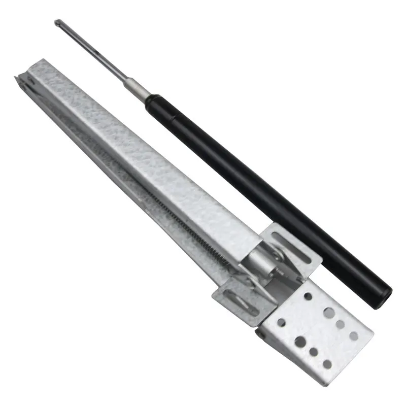 Replacement Window Opener Controled by Temperature Auto Vent/Automatic Greenhouse Cylinder Varnish Sprayed Hydraulic | Инструменты