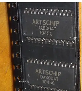 DM74ALS273WM AM26S10C MC3346D TDA8004T | Электроника