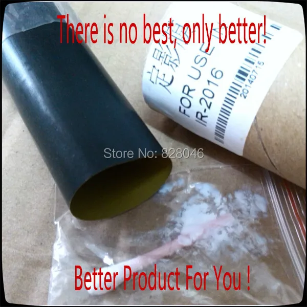 

For Canon IR 3025 3025N 3030 3035 3035N 3045 3045N Fuser Film Sleeves,For Canon IR3025 IR3030 IR3035 IR3045 Fixing Film Sleeve