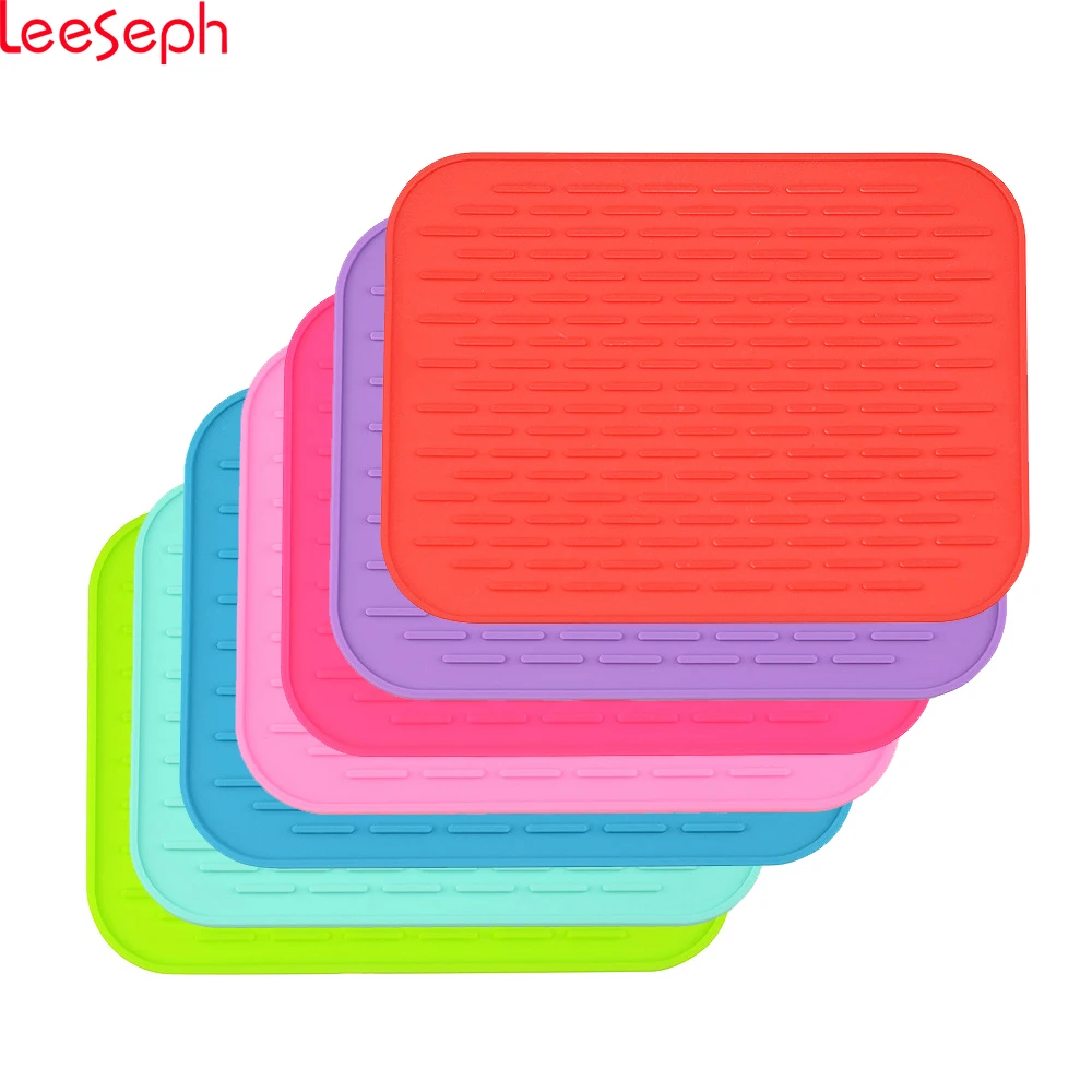 Силиконовый держатель для кастрюль Открыватель банок нож ложки чеснокочистка